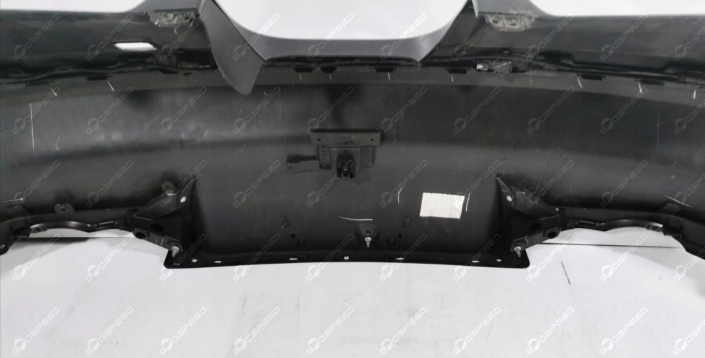 фото №8, Бампер задняя jaguar f-type f type x152 r-dynamic