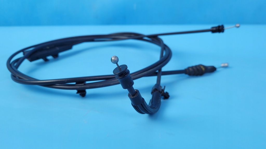 Mercedes eqe w295 350+ 23r тяга трос открывания капот a2958809800 Доставка