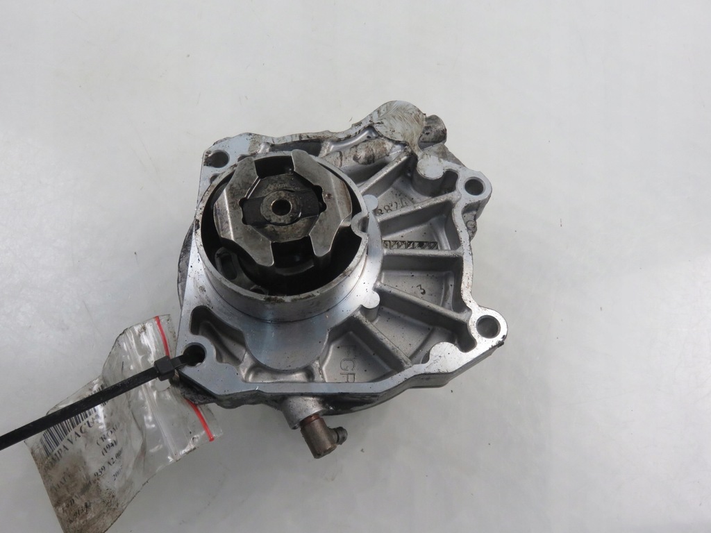 фото №10, Насос вакуум fiat croma ii 1.9 d