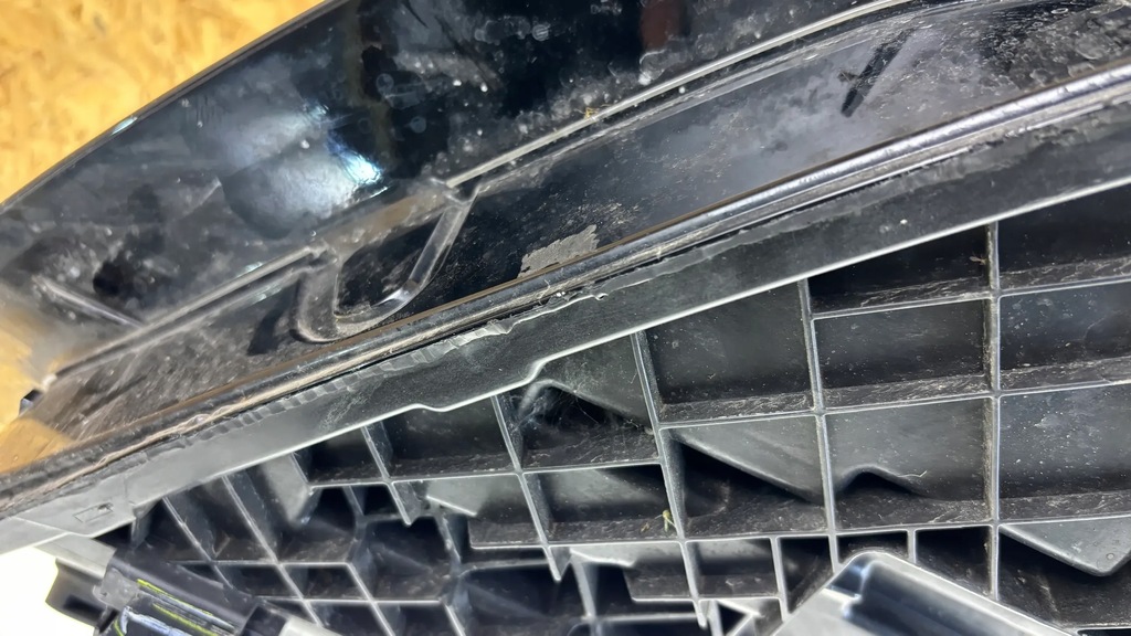 фото №15, Audi q5 sq5 2021 лампи передні