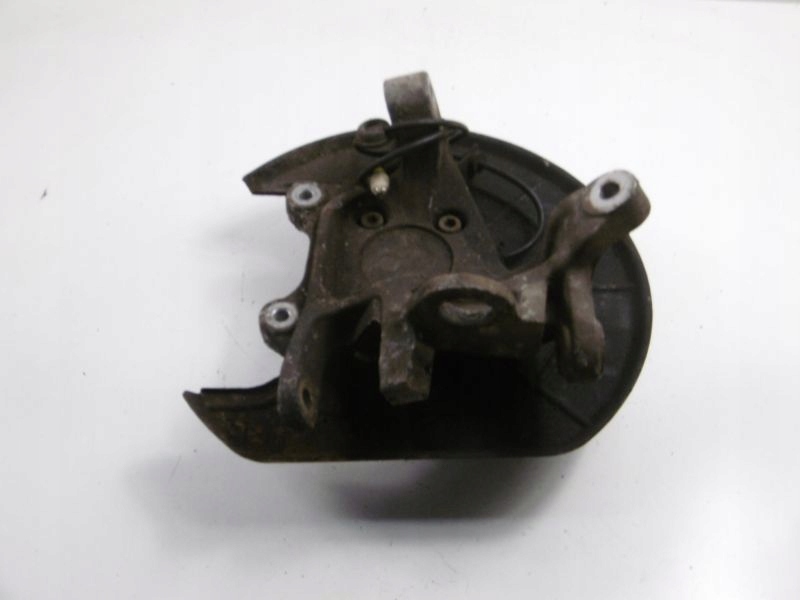 фото №8, Lancia thesis 841 поворотний кулак права задня 60665850 dx