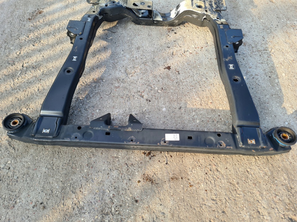 фото №6, Підрамник підрамник підрамник підвіска opel astra j zafira c