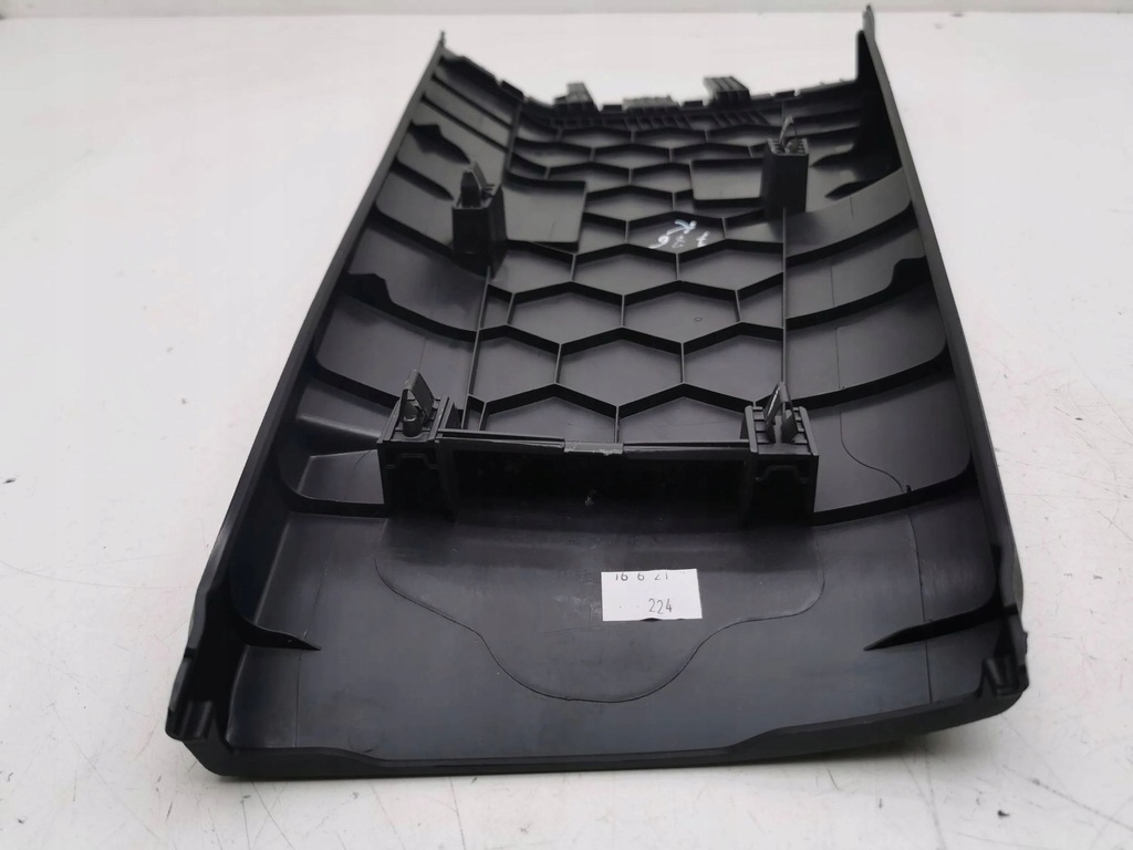 фото №7, Seat leon iv 2021 захист стійка b нижня 5fa867239