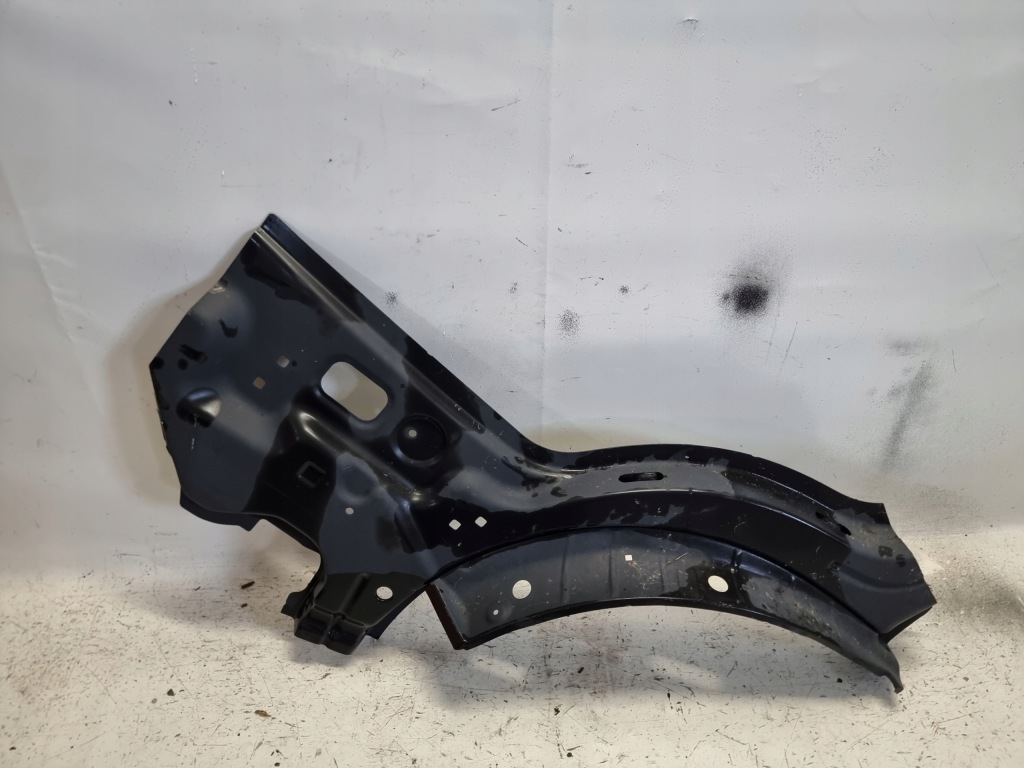 фото №1, Vw t6 t5 7e 7e0 порог левый блок двигателя