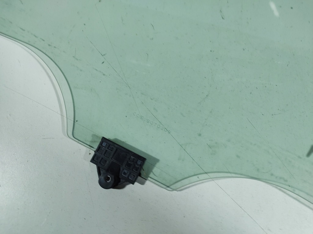 фото №11, Hyundai ioniq 17r- стекло дверь правый задняя