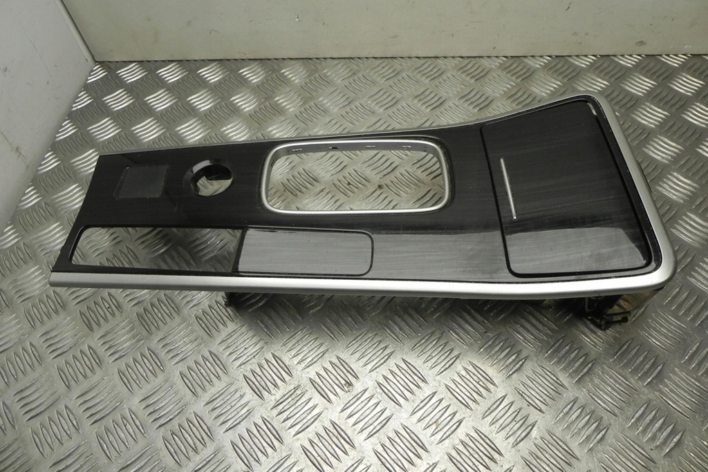 фото №10, Другое запчасти внутреннее mitsubishi outlander iii gg_w, gf_w, zj 8015a160zz