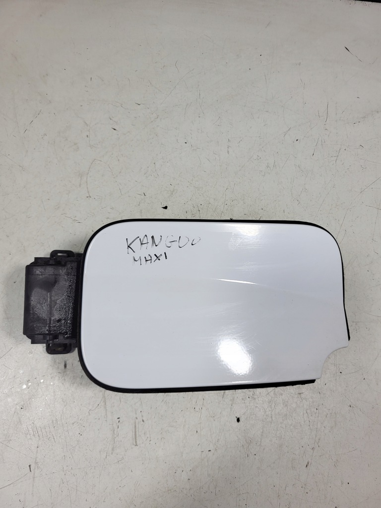 фото №1, Крышка заливной топлива renault kangoo ii maxi 1.5dci 8200815154