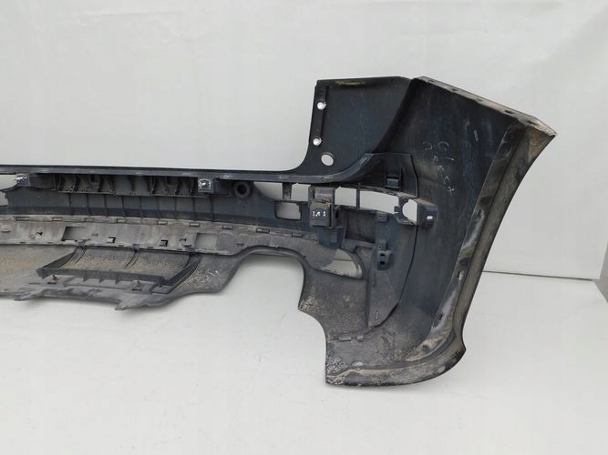 фото №8, Audi q5 s-line 12- бампер задний задняя