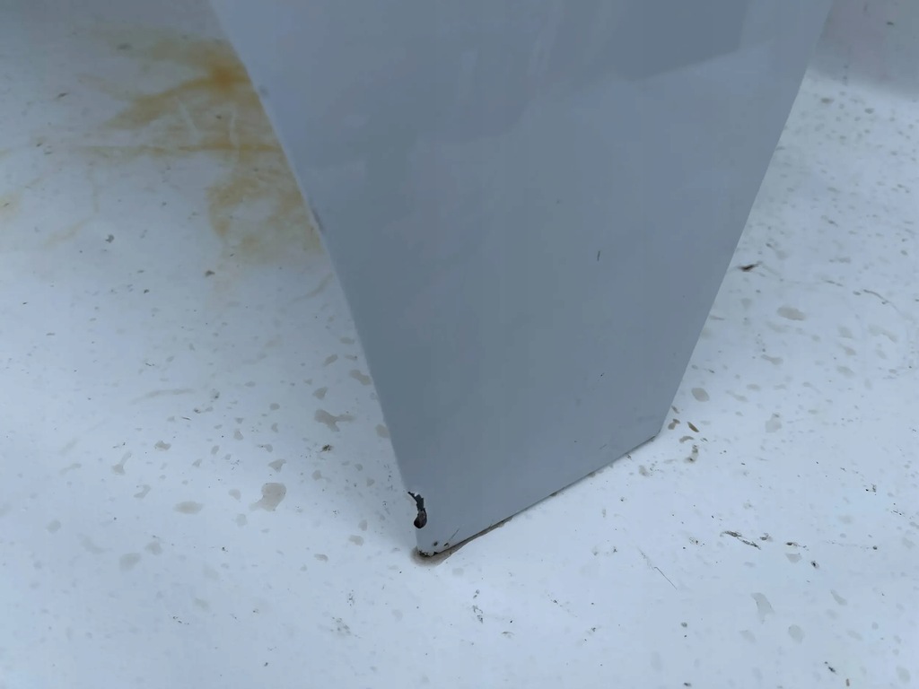 фото №12, Skoda kodiaq капот кришка двигун