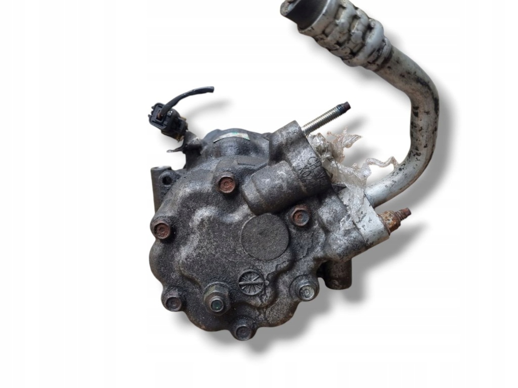 фото №5, Компресор кондиціонера mini cooper r56 2009 2758433