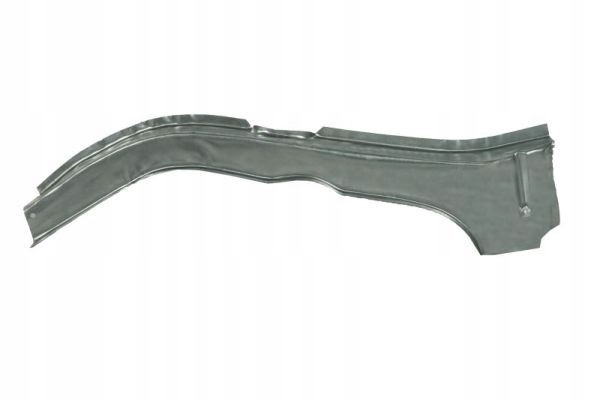 фото №1, Лонжерон рами 6504-03-9520802p blic