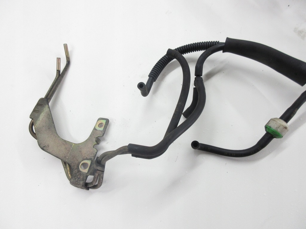 фото №7, Mazda 6 i gg gy 2.0 citd дроти вакууму