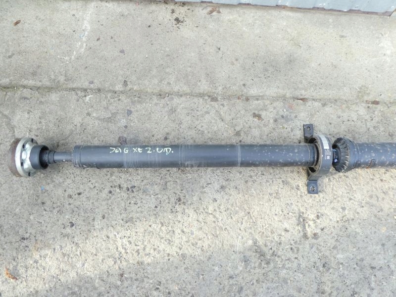 фото №6, Wal привідний jaguar xe 2.0 d x760 2015-