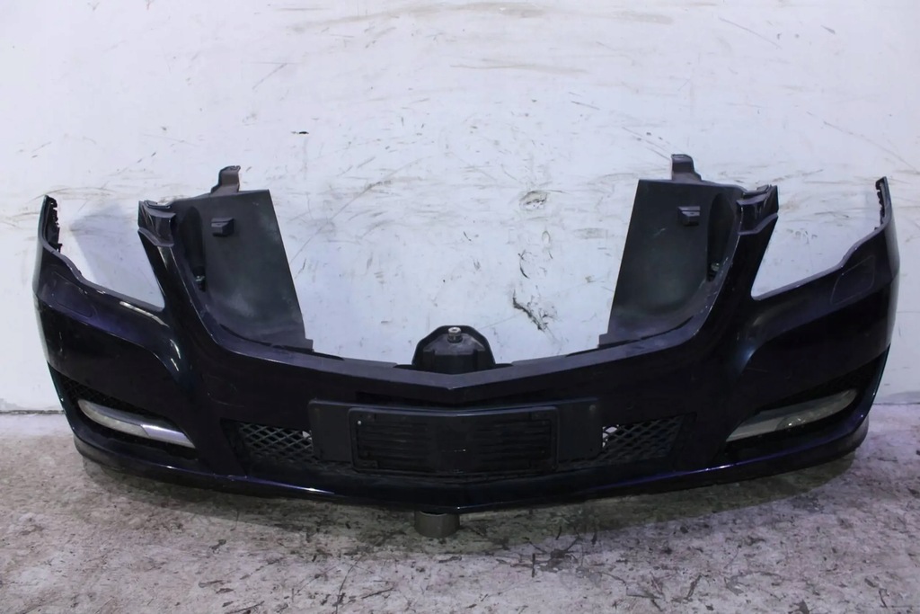 фото №1, Бампер перед передний pdc mercedes r-klasa w251 lift