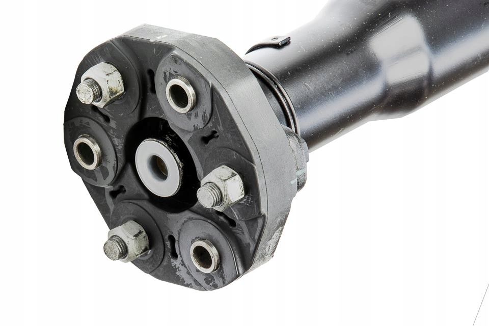 фото №2, Nty nwn-ch-052 wał приводной, привод osi