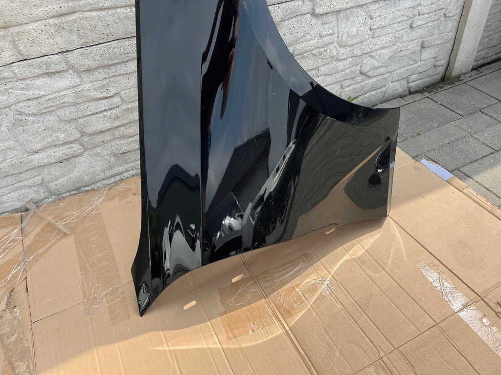 фото №9, Крила правий bmw 3 g20 g21