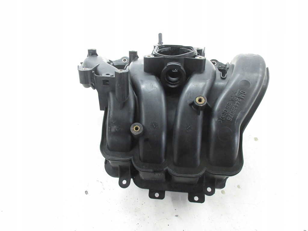 фото №7, Opel vectra c 2.2 16v коллектор всасывающий