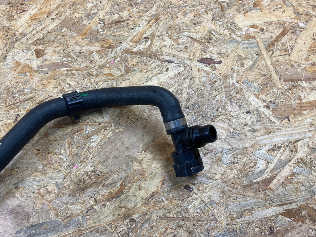 фото №4, Wąż труба шланг wody bmw i4 g26 8477900