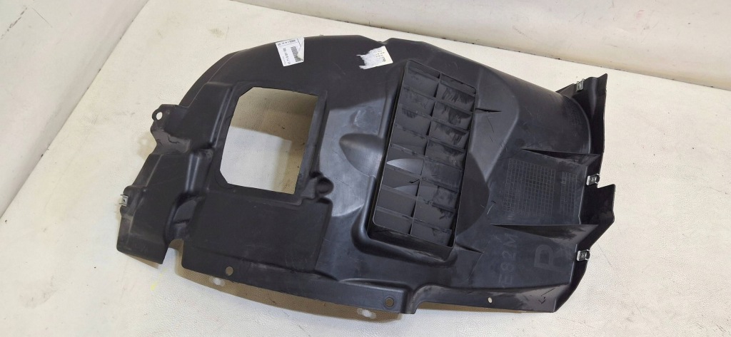 фото №1, Подкрылок передние перед правое bmw 1 e82 m1