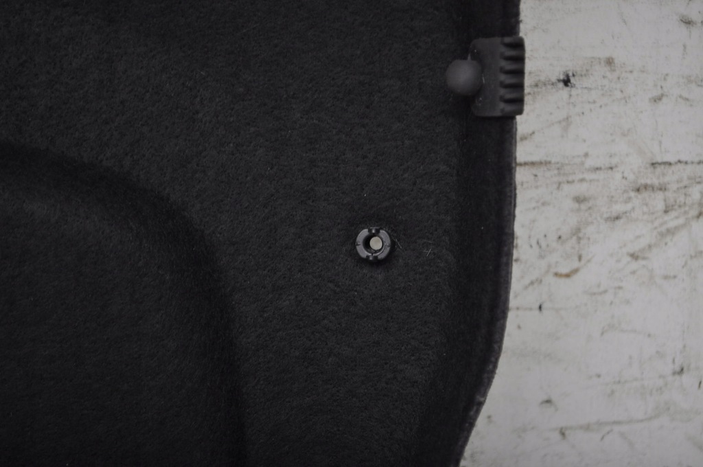 фото №8, Volvo v40 ii полиця задня багажника 31291021