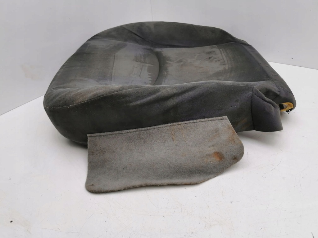 фото №6, Toyota prius xw30 2011 основание консоль сиденье передний