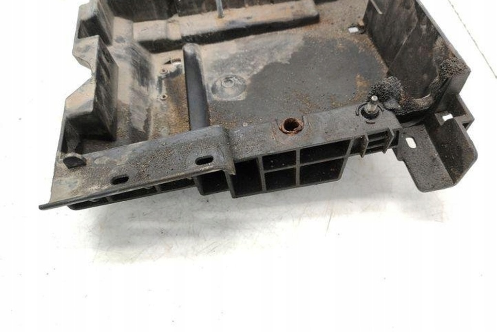 фото №7, Основа акумулятор renault espace iv jk0/1_ 8200412898 2.0l дизель 96kw