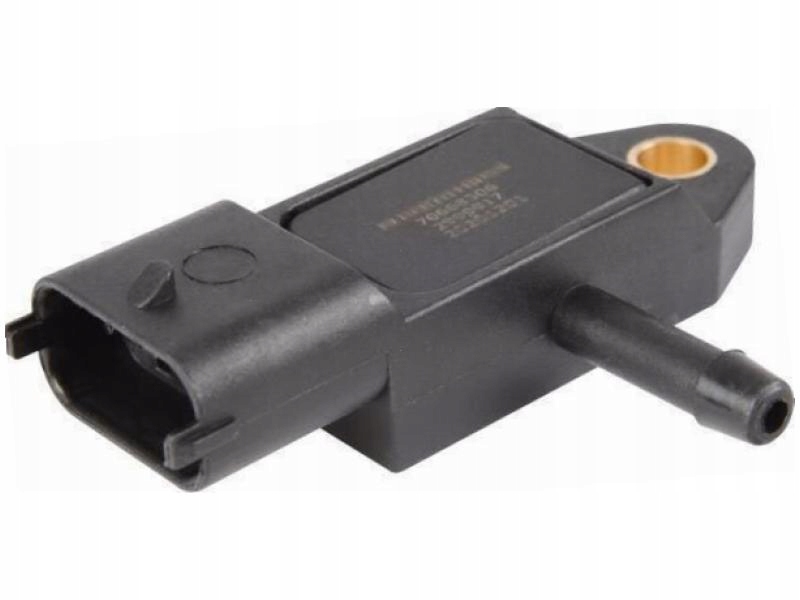 Купить Датчик давления выхлопных газов ford transit 2.4
