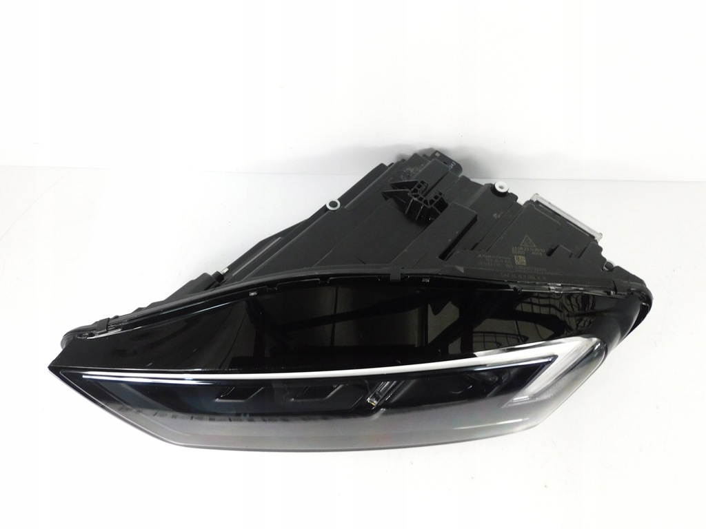 фото №6, Audi r8 4s лампа ліва full led 4s0941033m