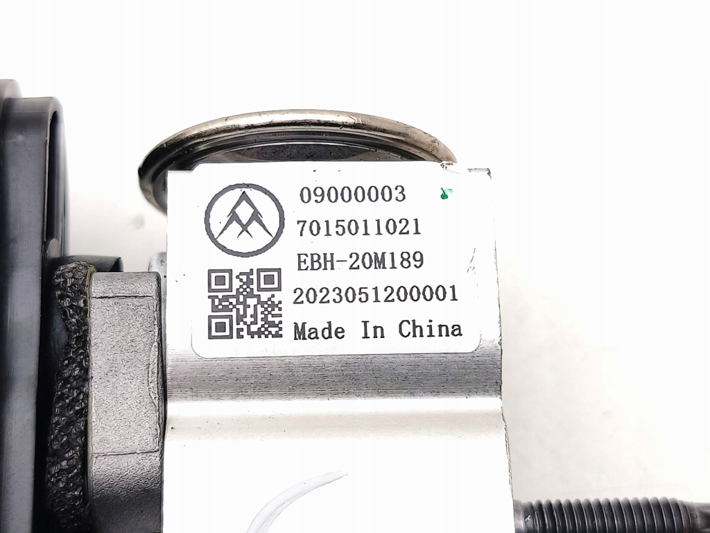 фото №11, Peugeot 2008 ii 2023 випарник кондиціонера 09000003