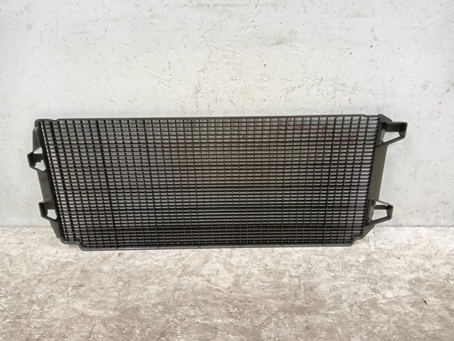 фото №1, Решітка рамка захист радіатор renault master iii movano ii b