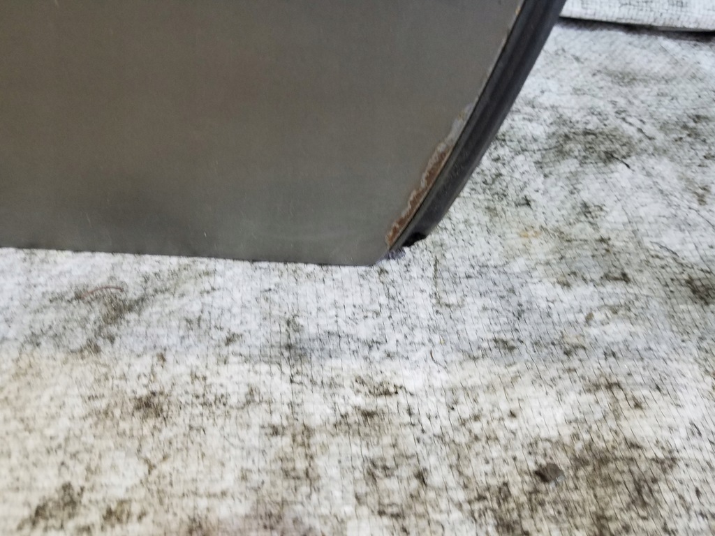 фото №5, Дверь задняя левая peugeot 3008 kod evgc