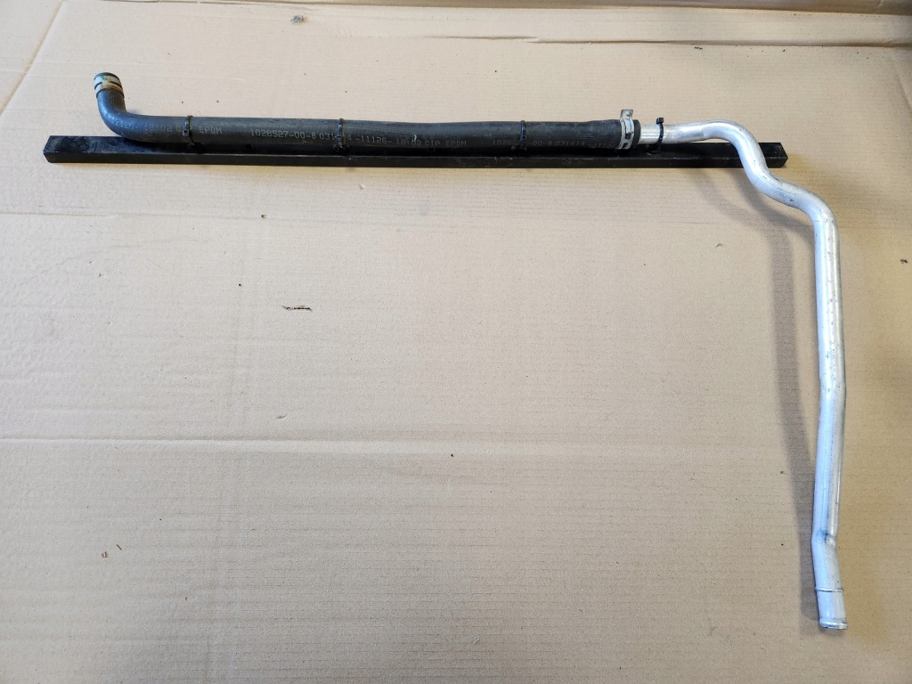 Купить Шланг воды радиатора tesla s оригинал.