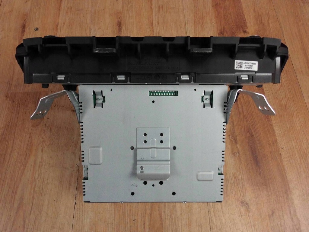 фото №9, Hyundai kona 2021 екран дисплей електропроводка джгут 96560j9700nvc