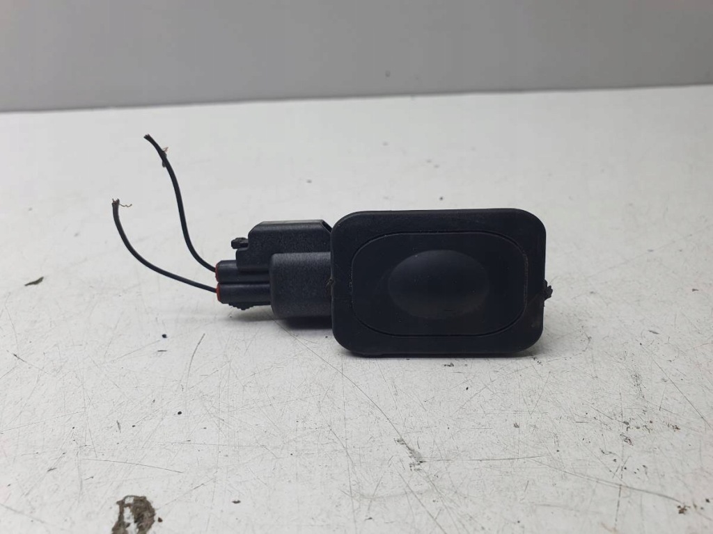 фото №1, Ручка кнопка кришки багажника jaguar xf ii 2019 x260