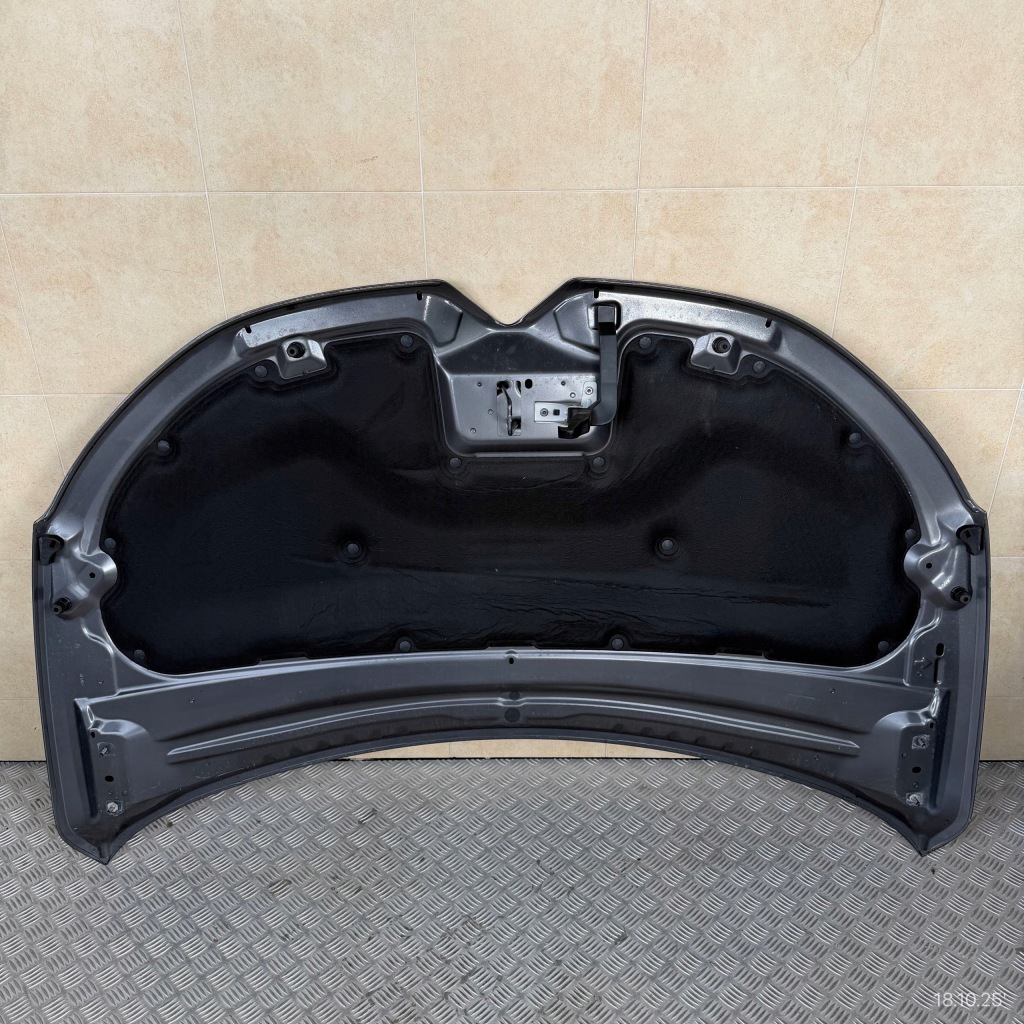 фото №5, Капот комплектная citroen c5 aircross lift 2023 rok