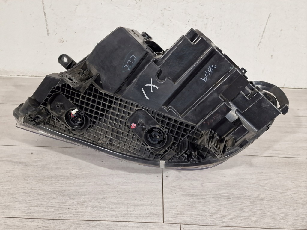 фото №9, Bmw x5 f15 x6 f16 ксенон поворотний лампа права 7410676