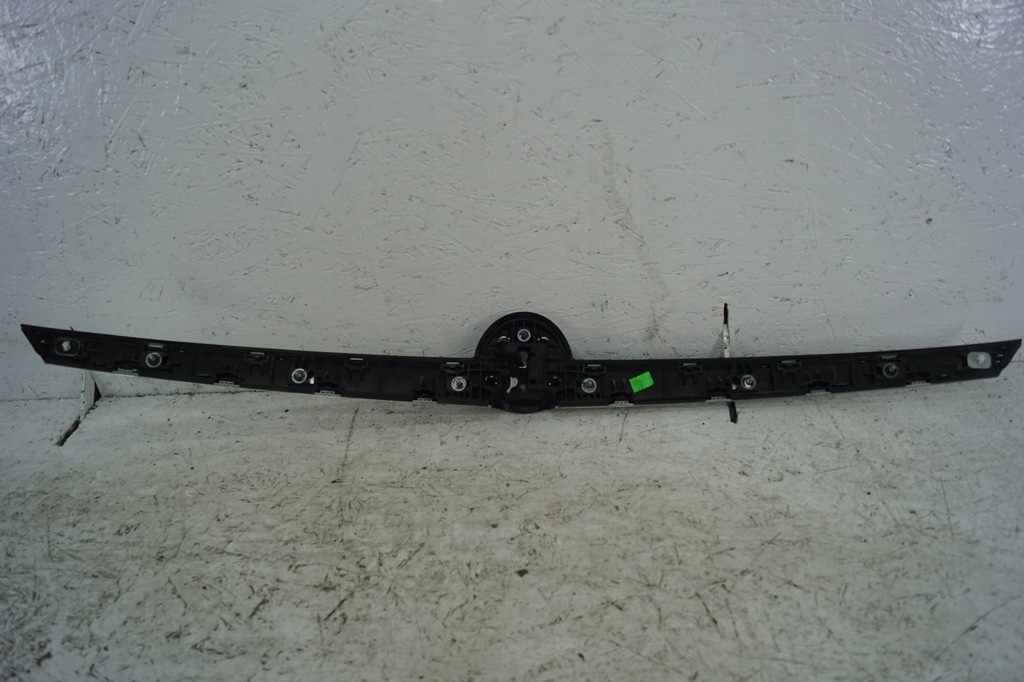 фото №4, Накладка задняя insignia a lift