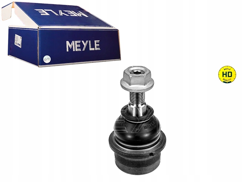 фото №1, Шарова опора важеля перед l/p nissan interstar opel movano a renault