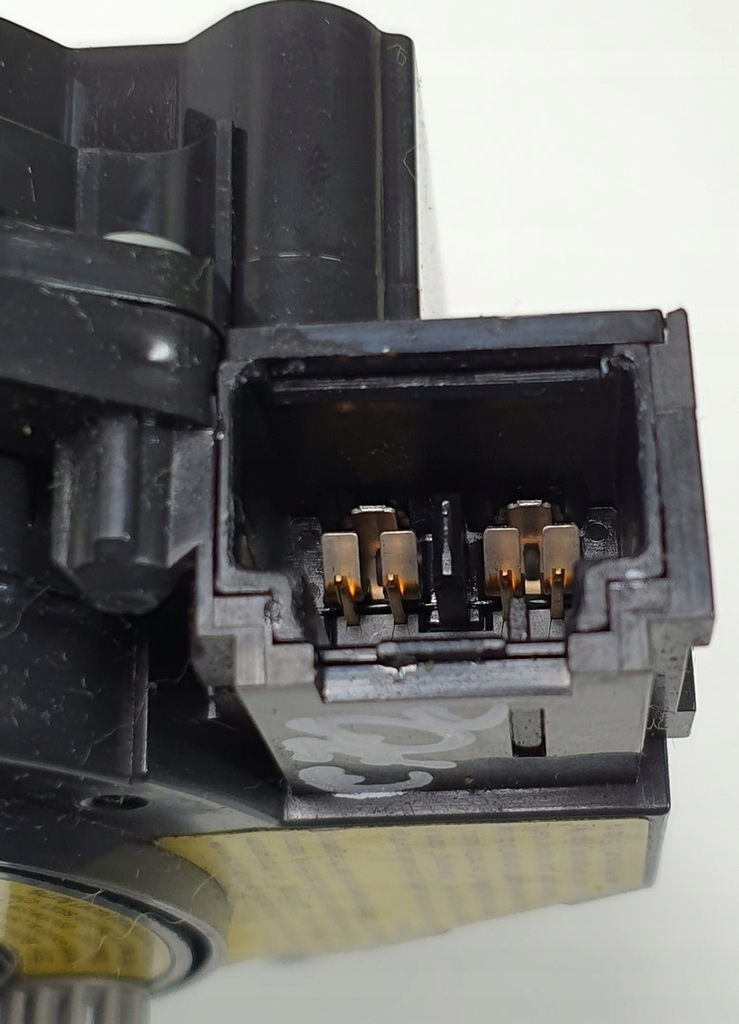 фото №5, Стрічка подушка безпеки air bag шлейф volvo c70 ii