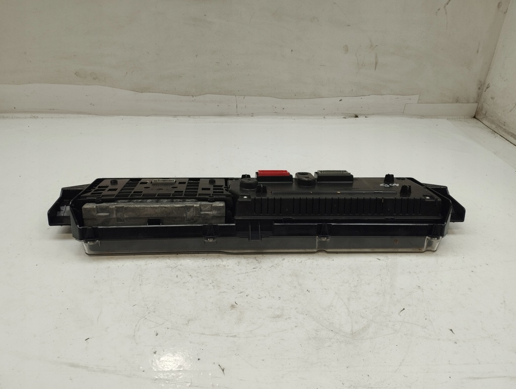 фото №11, Renault espace iv счетчик приборы p8200726188