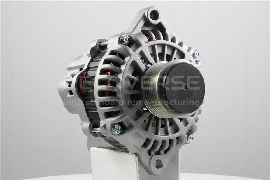 Генератор opel vauxhall nissan renault movano 3.0 cdti dti… Доставка