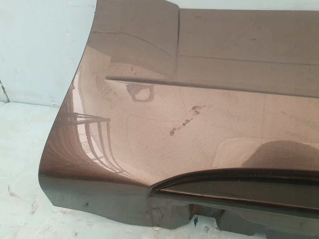 фото №4, Порог молдинг порог audi tt ttrs 8s0 lift правый