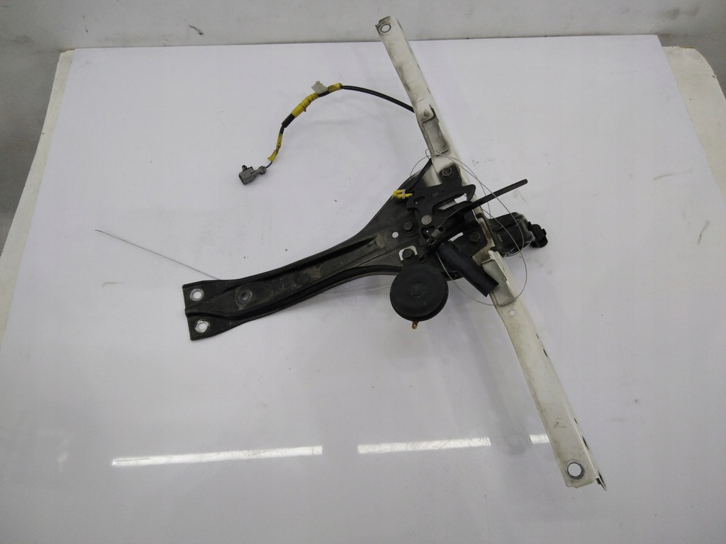 фото №1, Subaru xv замок капот балка 11-17