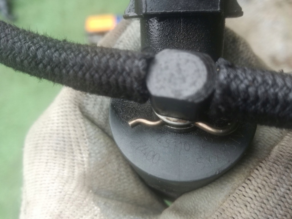 фото №2, Форсунки hyundai sonata v 2.0 crdi 04-