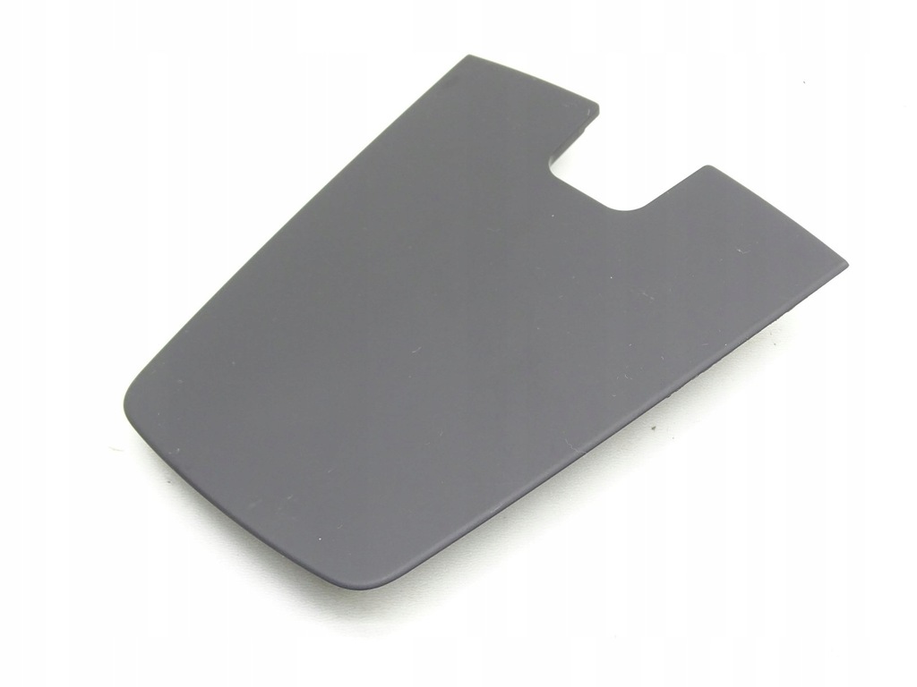 фото №1, Защита заглушка консоли панели audi r8 4s spyder 16- eu 4s0858207