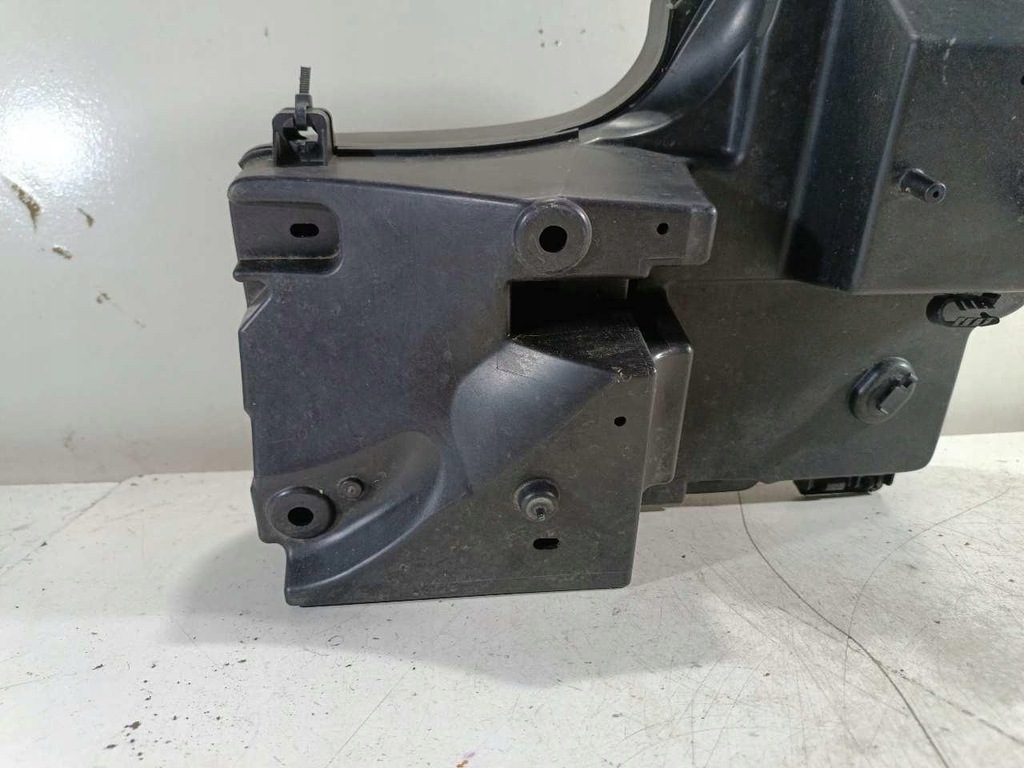 фото №7, Корпус коробка запобіжників peugeot 407 2.0 hdi 9644855880