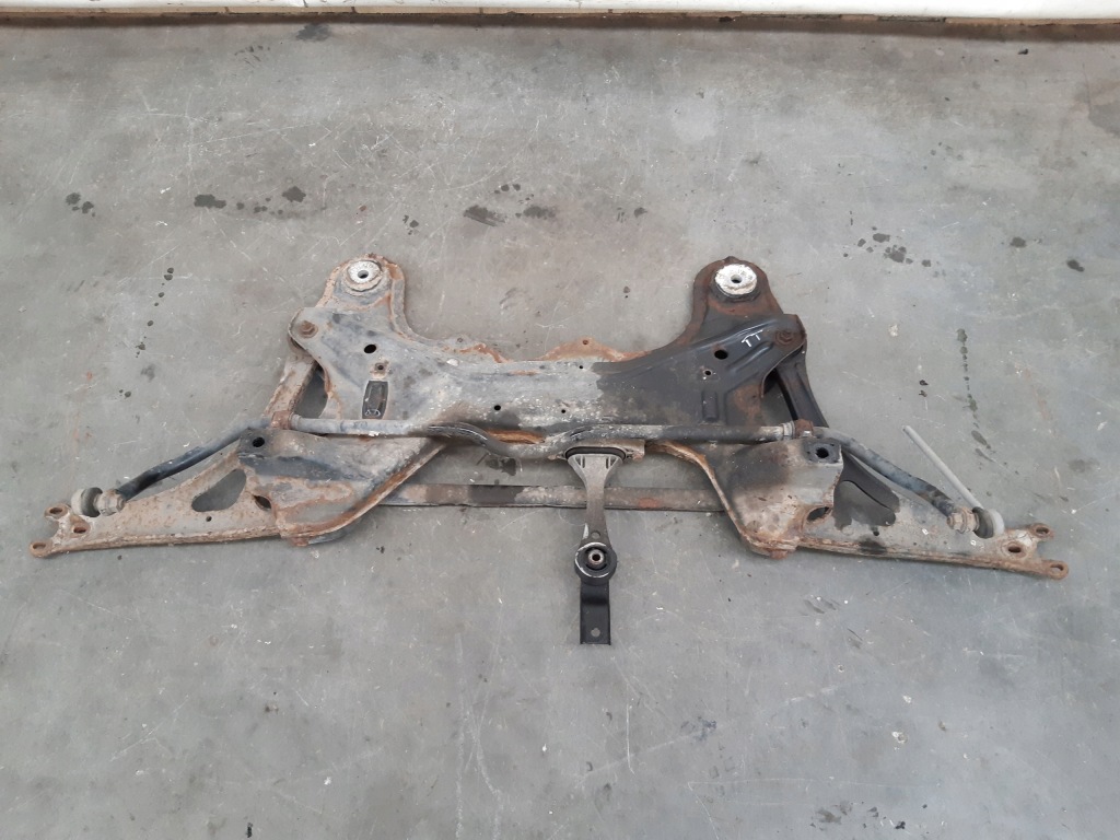 фото №1, Подрамник перед kpl audi tt 8n