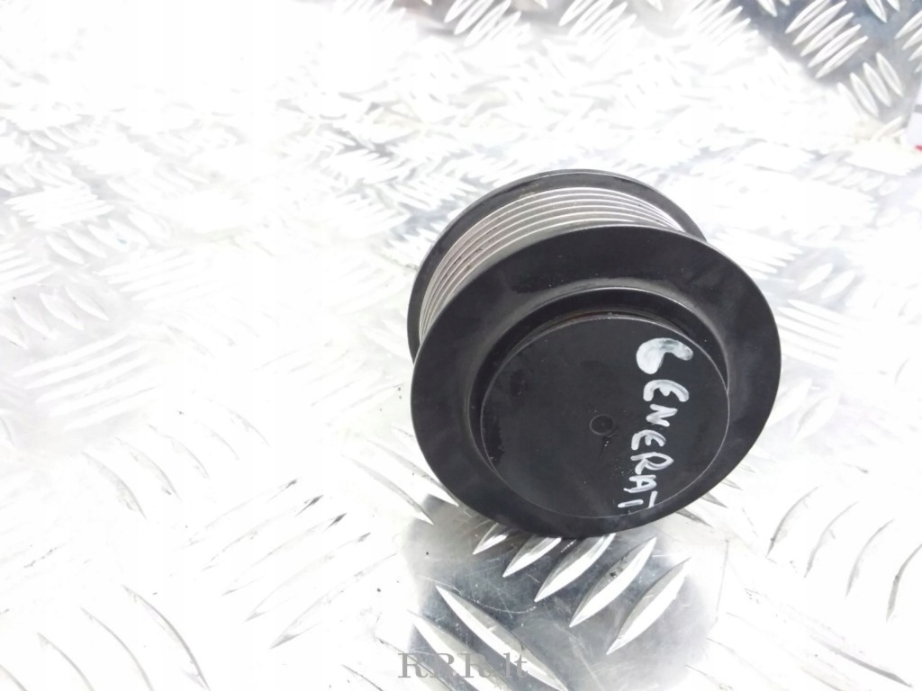 фото №1, 2014 honda cr-v шкив генератора 21115