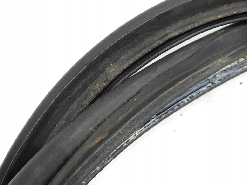 фото №3, Прокладка кузовная дверь правая uplander