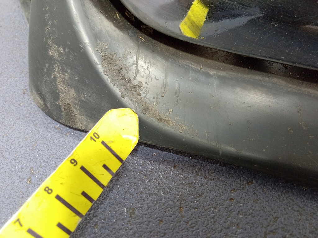 фото №4, Jeep grand cherokee wk2 решітка радіатора решітка радіатора хром